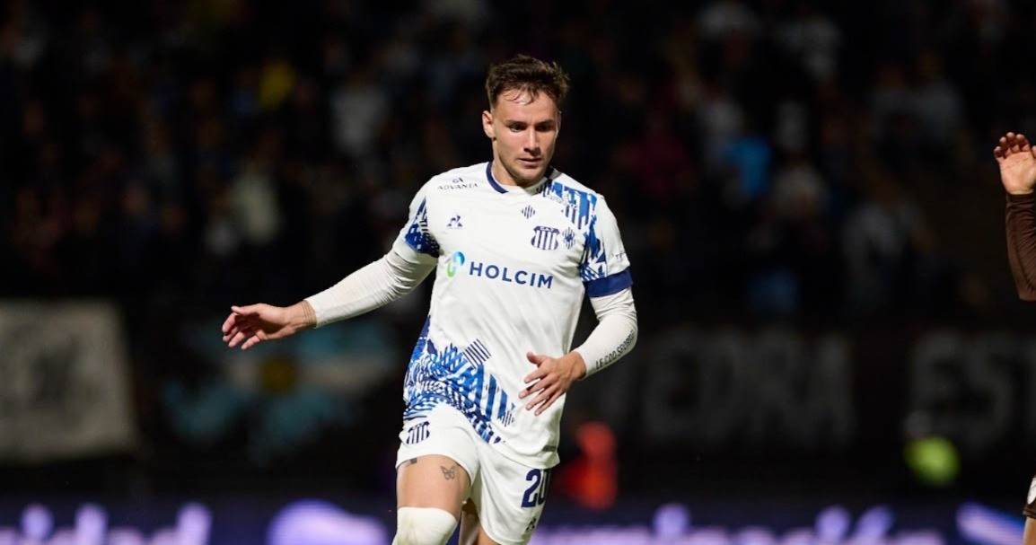 Talleres perdió con Platense y quedó sin chances de ingresar a los playoffs del Torneo Apertura | Deportes