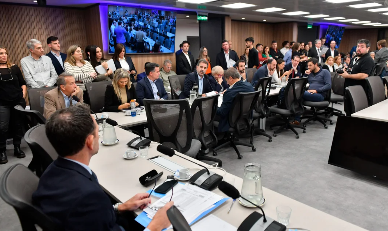 Criptogate $Libra: con votación empatada, se trabó la sesión para elegir autoridades de la comisión | Política y economía