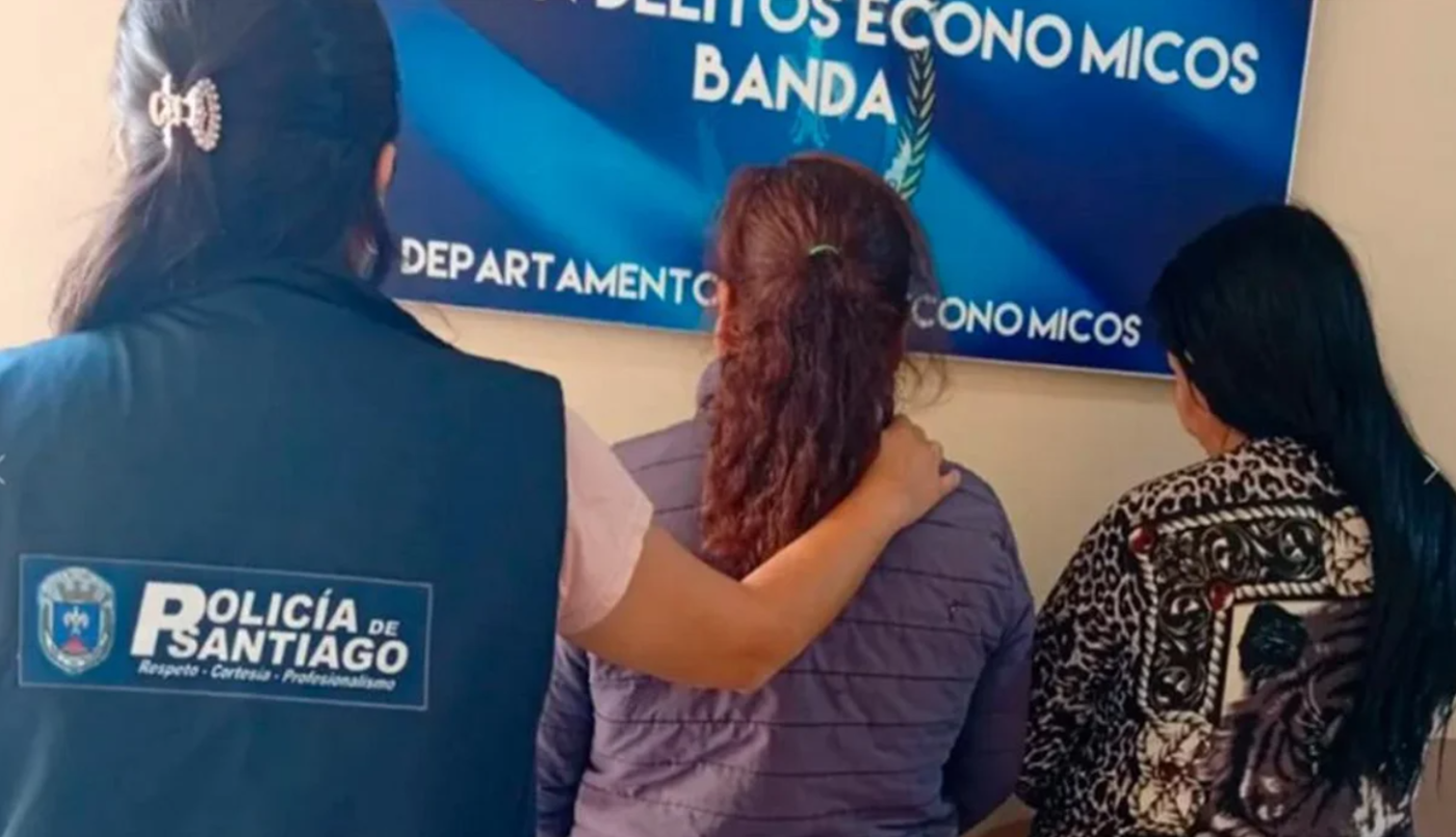 Detuvieron a tres mujeres por integrar una red de falsificación de certificados médicos | Actualidad