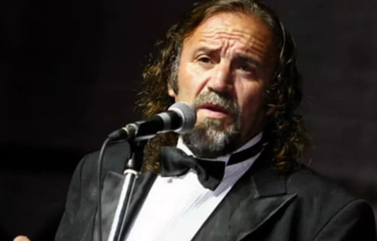 Excarcelaron a Cacho Garay en la causa por violencia de género y abuso sexual contra su ex pareja | Espectáculos