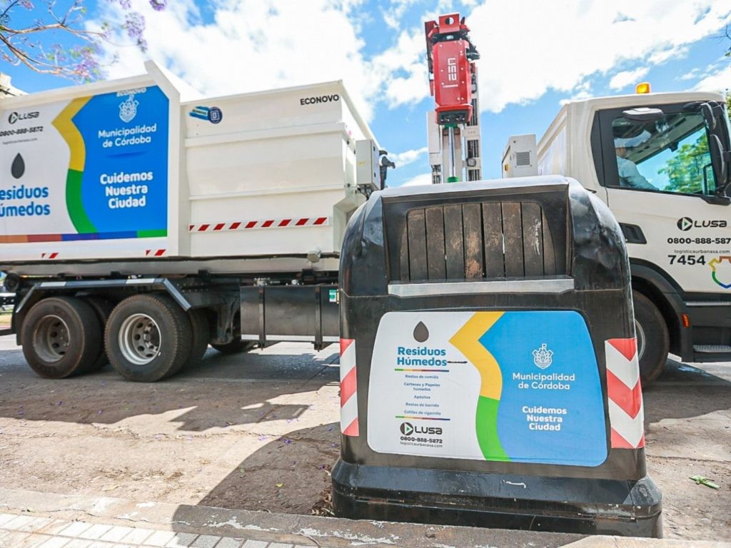 Fin de semana largo: así funcionarán los servicios en Córdoba | Córdoba