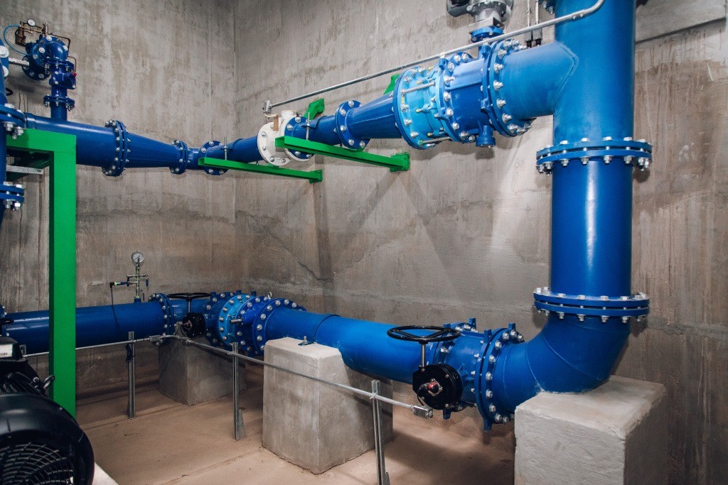 ¿Cómo se distribuye el agua en la Ciudad de Córdoba? | Contenido Patrocinado