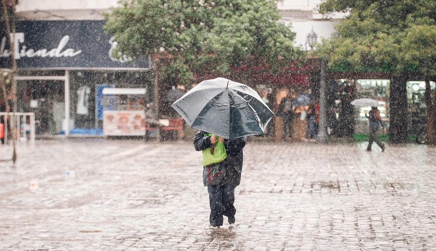 Tiempo en Córdoba: alerta por lloviznas, tormentas electricas y niebla | Córdoba