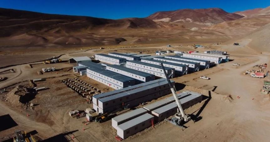 Revelan que uno de los yacimientos de minerales más grandes del mundo está en San Juan | Actualidad