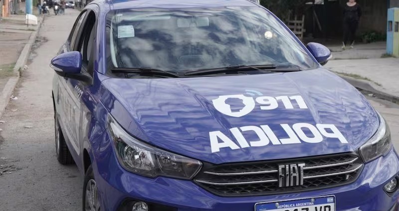 Macabro hallazgo: un hombre apareció muerto en la calle con cortes en su cara y piernas | Córdoba