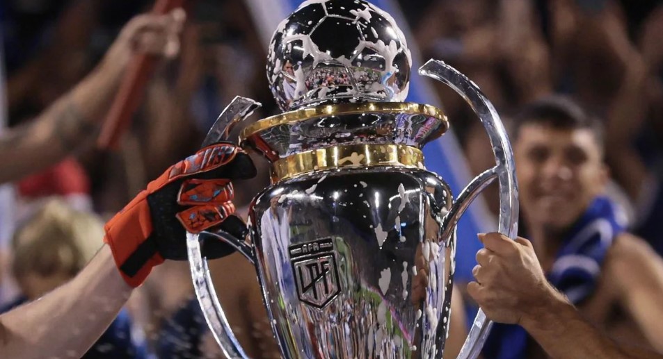 Se confirmaron los días y horarios de los partidos de octavos de final del Torneo Apertura | Deportes