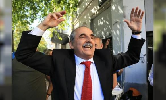 Casación confirmó la condena a Guillermo Moreno por manipulación de índices del INDEC | Política y economía