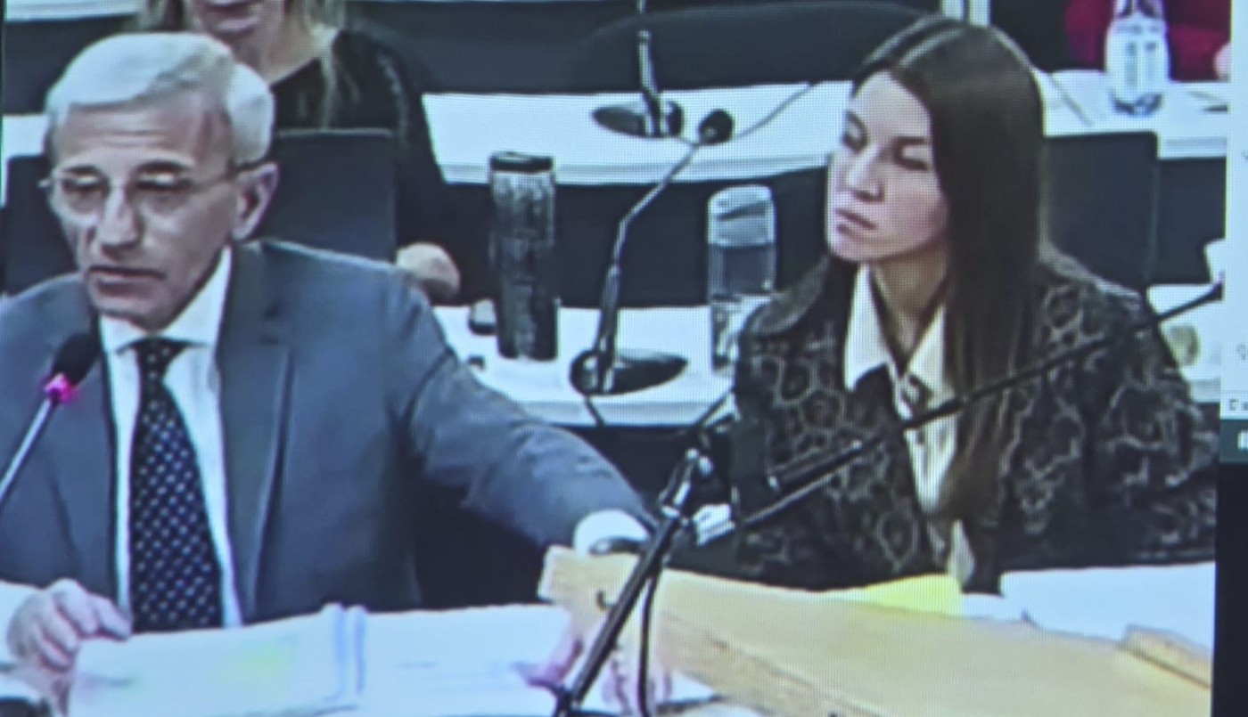 Causa Neonatal: Carlos Nayi pidió penas de entre tres y seis años para los exfuncionarios | Córdoba