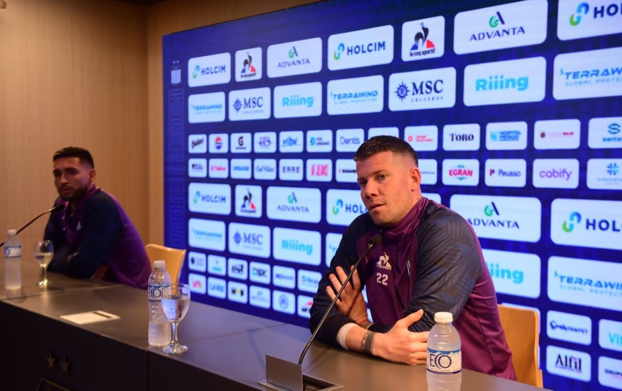 Guido Herrera: “Hoy ver a Talleres dónde está, a nadie lo identifica” | Deportes