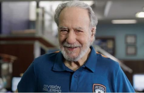 Murió Julio Marticorena, actor de "División Palermo" y "Casados con hijos", a sus 84 años | Espectáculos