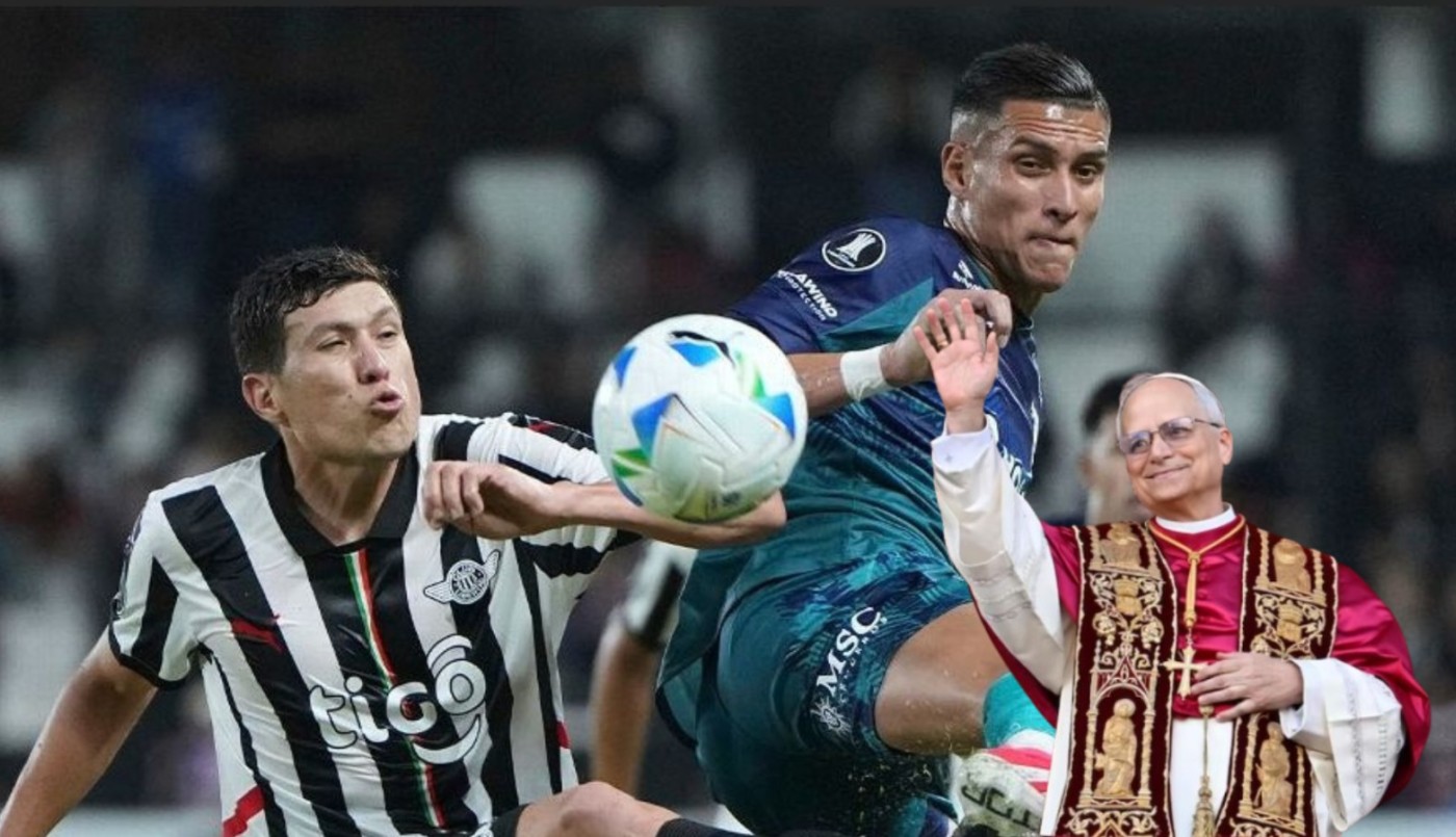 Coincidencia histórica: Talleres vuelve a jugar el día que se elige un nuevo Papa | Deportes