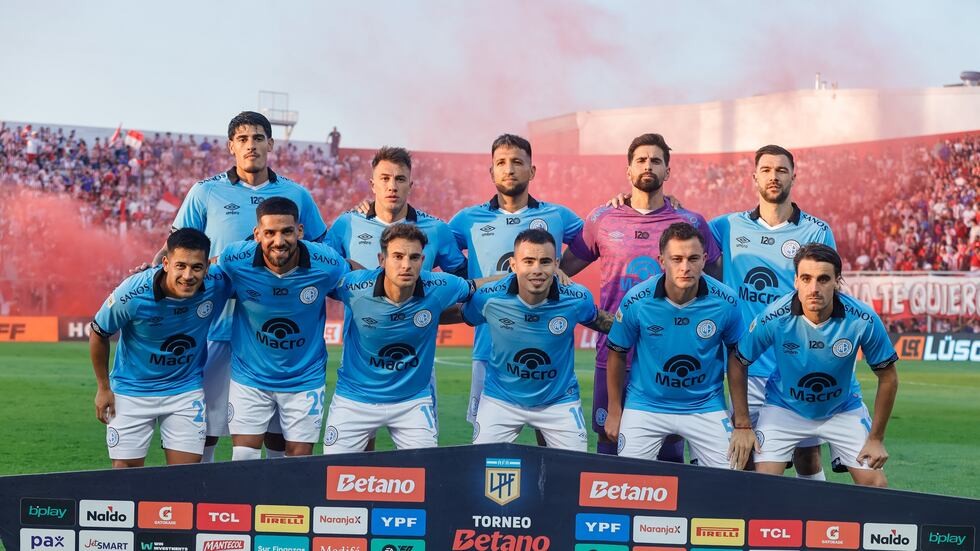 Belgrano tendrá que seguir esperando: se demora el cruce por los 16avos de la Copa Argentina | Deportes