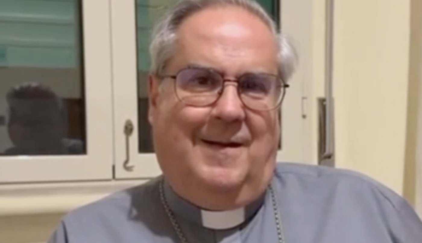 "Un flor de Papa": el mensaje del cardenal Rossi tras la elección de León XIV | Córdoba