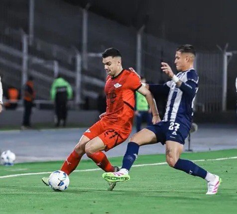 Talleres empató 0 a 0 con Libertad por la Copa Libertadores | Deportes