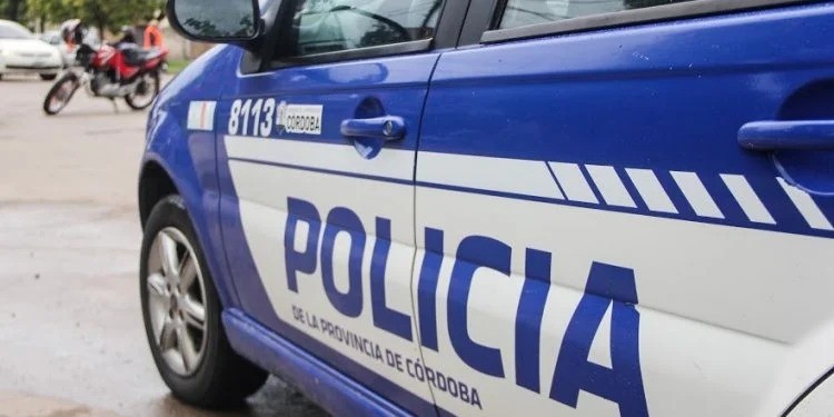 Alberdi: le reventaron la ventanilla y le robaron 12 millones destinados al pago de sueldos | Córdoba