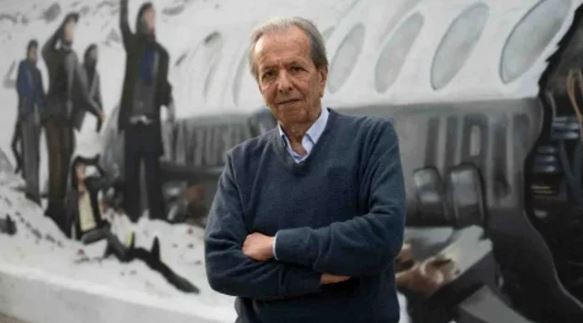 Murió Daniel Fernández Strauch, uno de los sobrevivientes de la tragedia de los Andes | Actualidad