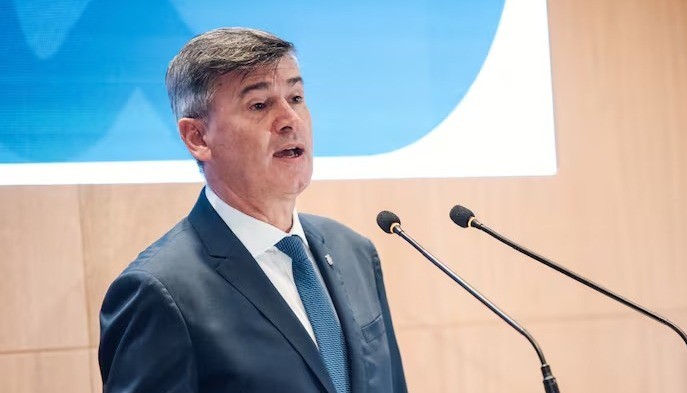 Con críticas a Nación, Passerini presentó la Tarjeta SUBE y reveló datos sobre los salarios municipales | Córdoba