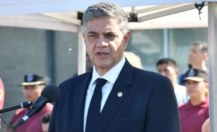 Jorge Macri: "Ficha Limpia fue un punto de quiebre fuerte en la confianza al Gobierno" | Política y economía