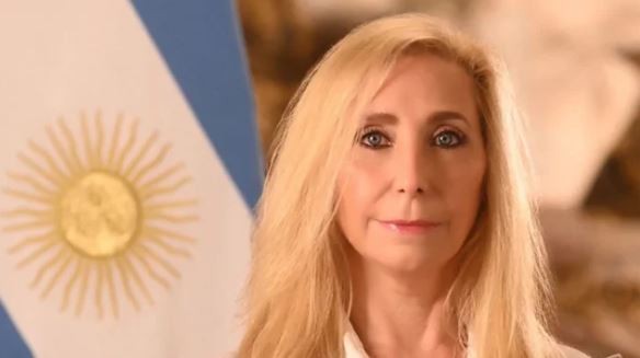 "Ella es el jefe, no más palabras Sr. Juez": respaldo de Javier Milei a su hermana Karina por las elecciones | Política y economía