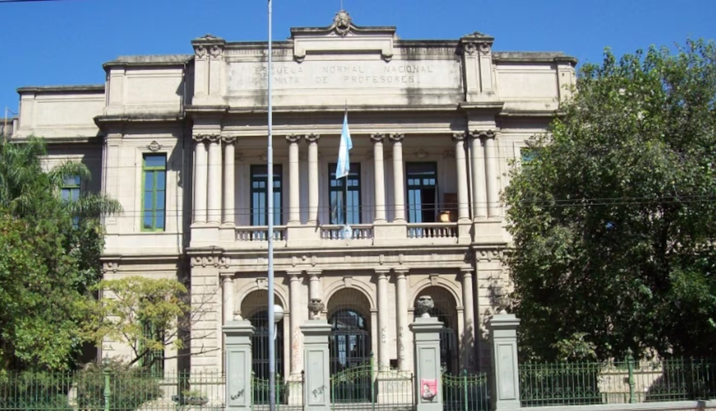 El colegio Carbó se incorpora al Paicor debido a la grave situación alimentaria de estudiantes | Córdoba