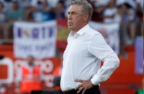 Carlo Ancelotti es el nuevo entrenador de la selección brasileña | Deportes