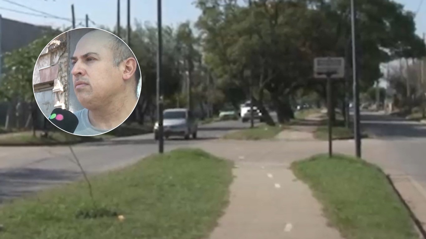 Delincuentes gatillaron a un adolescente de 14 años en General Savio: la bala no salió | Córdoba