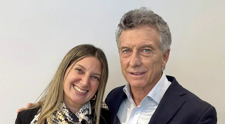 La dura respuesta de Macri y Lospennato a Milei por Ficha Limpia: "Es una alucinación seria" | Política y economía