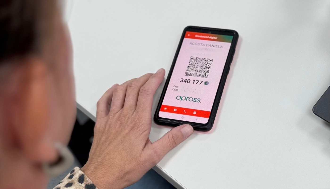 APROSS restablece el uso del token para retirar medicamentos | Córdoba