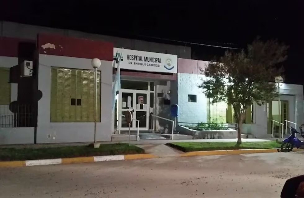 Dolor en el interior: una nena de 7 años murió al atragantarse con un pedazo de carne | Córdoba