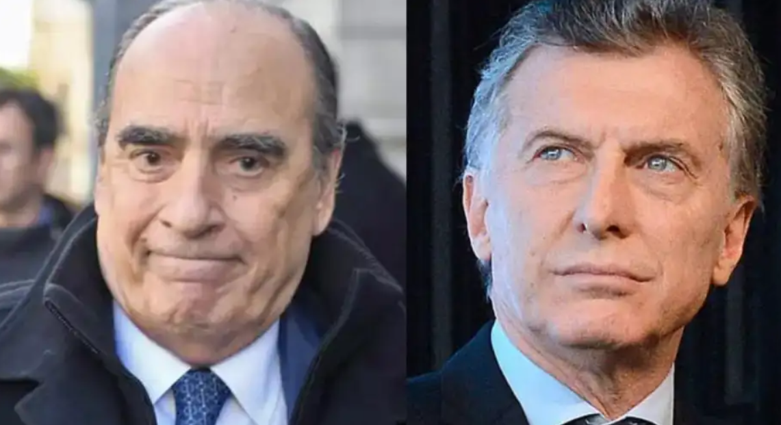 Francos aseguró que vio "nervioso" a Macri: "Le debe parecer que pierde su reducto político" | Política y economía