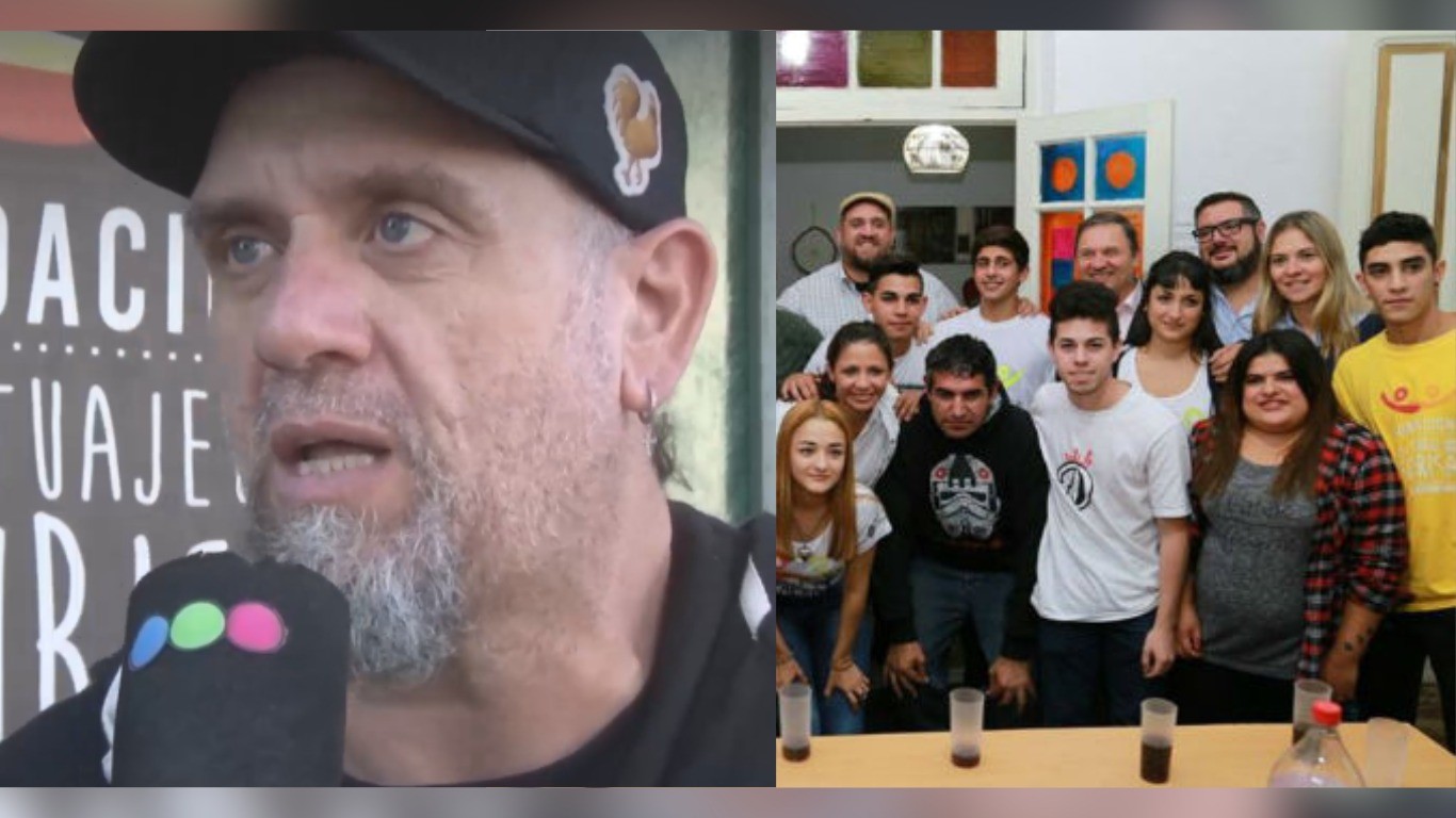 La fundación “Un Tatuaje por una Sonrisa” está en crisis por falta de apoyo estatal | Córdoba