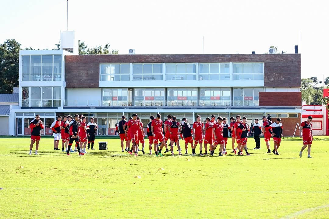 Instituto inició su receso tras la eliminación del Torneo Apertura | Deportes