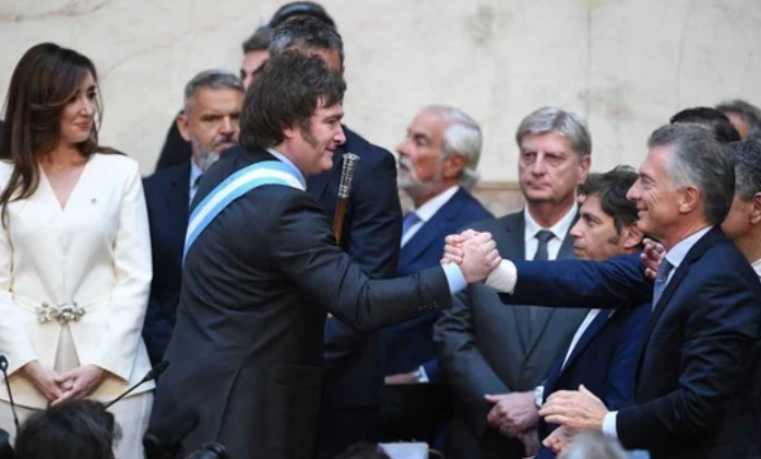 “El ladrón cree a todos de su misma condición”: Javier Milei disparó contra Mauricio Macri | Política y economía