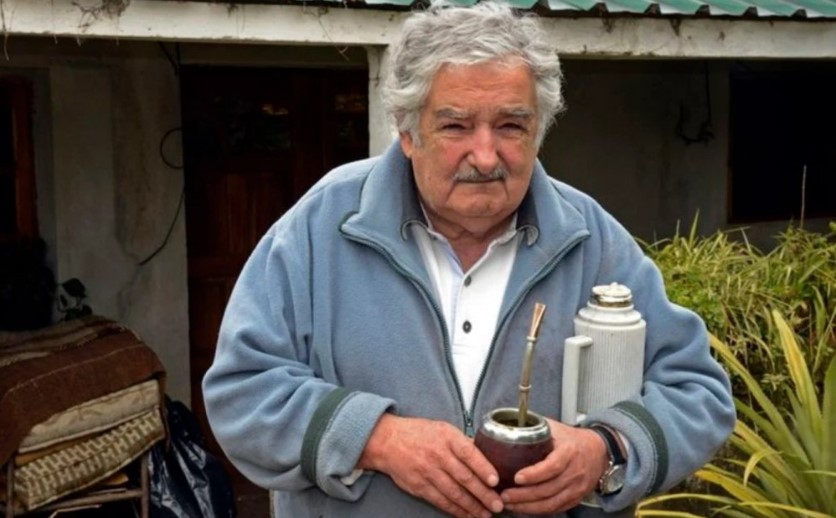 "Adiós amigo": políticos de todo el mundo despiden en redes sociales a José "Pepe" Mujica | Internacionales