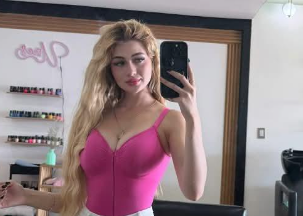 Asesinaron a una influencer mientras realizaba una transmisión en vivo | Internacionales