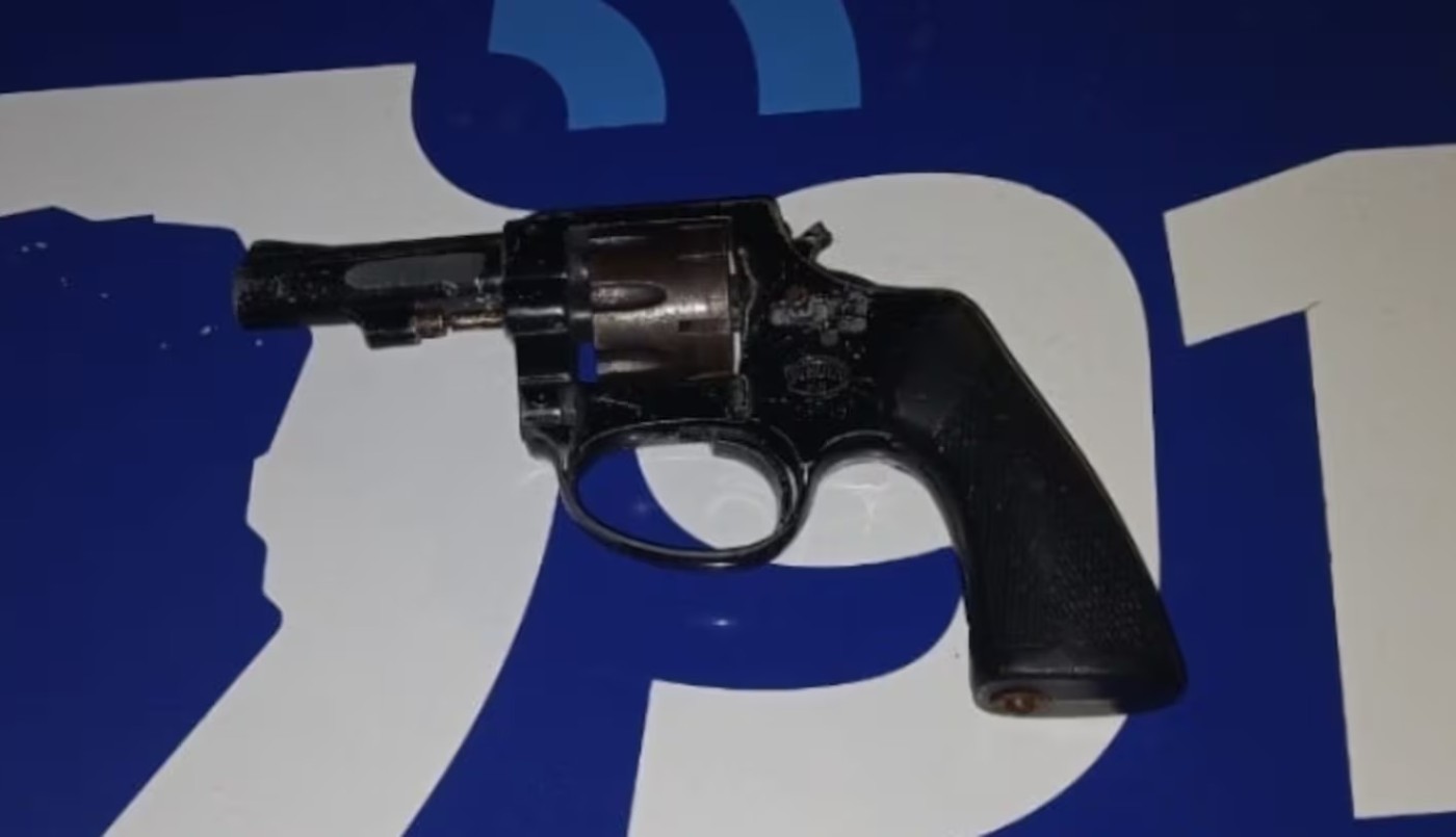 Inseguridad en General Bustos: un conductor de una aplicación sufrió un violento intento de robo | Córdoba