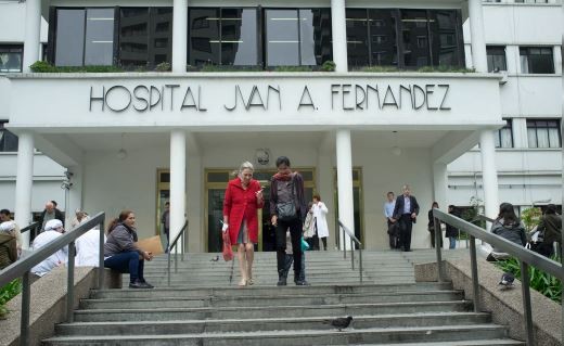 Pelea, tiros y un herido a la salida de un boliche en Palermo: cuatro detenidos | Actualidad