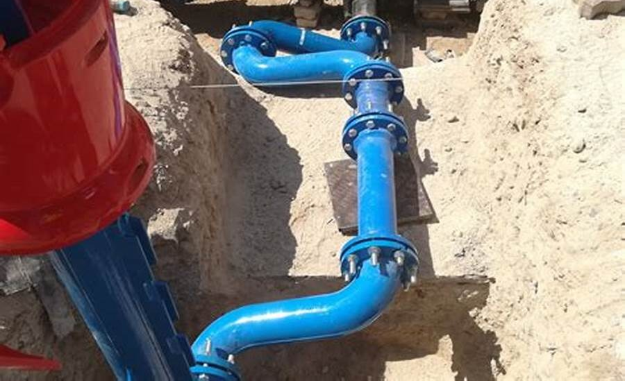 Cortes de calles en Córdoba: por obras de mantenimiento, la Avenida O'Higgins se encuentra intranstable | Córdoba