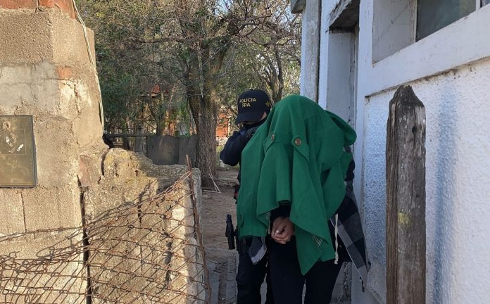 Córdoba: detuvieron a una mujer y a su hijo por comercializar drogas | Córdoba