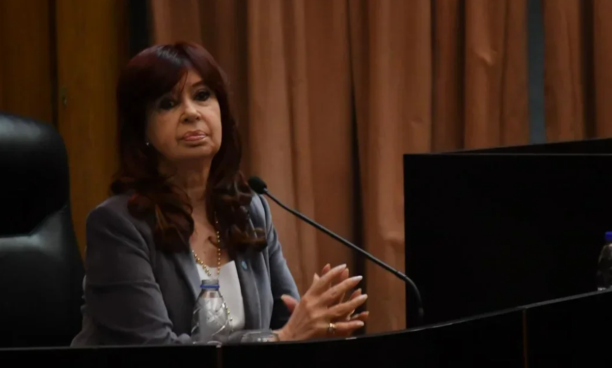 Causa Validad: el procurador ante la Corte pidió que se duplique la pena a Cristina Kirchner | Política y economía