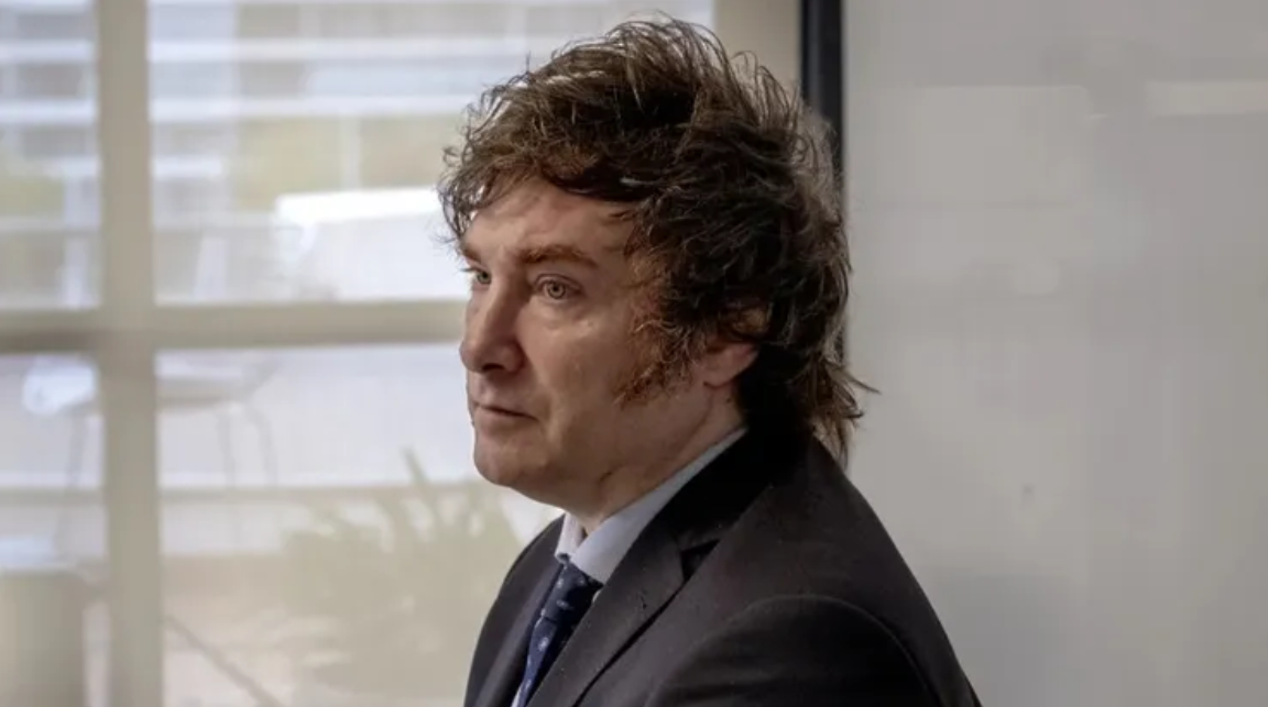 Javier Milei no viajará a la asunción del papa León XIV | Política y economía