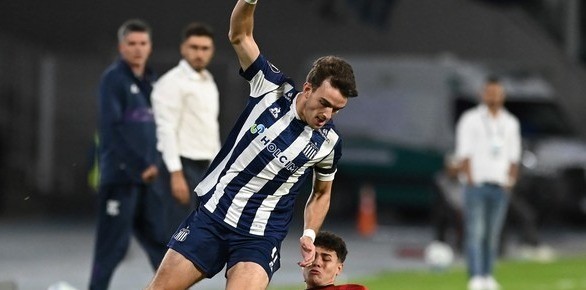 Con la esperanza de entrar a la Sudamericana, Talleres recibe a Alianza Lima en el Kempes | Deportes