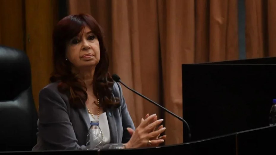 Causa Validad: el Procurador pidió que se duplique la pena a Cristina Kirchner | Política y economía