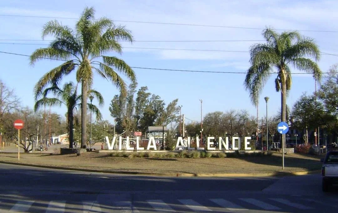 Villa Allende: el Concejo Deliberante aprobó el proyecto para restringir el acceso a barrios | Córdoba