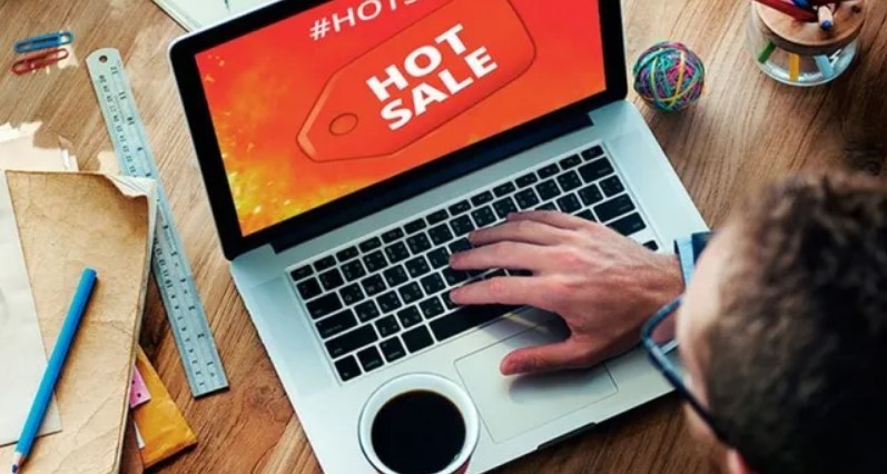 Hot Sale 2025: se vendieron 11 millones de productos y hubo una facturación récord de $566 mil millones | Actualidad