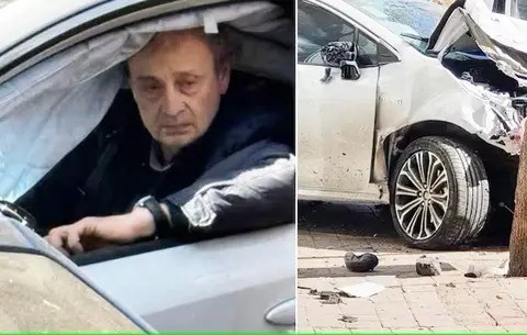 Choque múltiple en Chacabuco: Cristian Pacha fue condenado, pero no irá preso | Córdoba