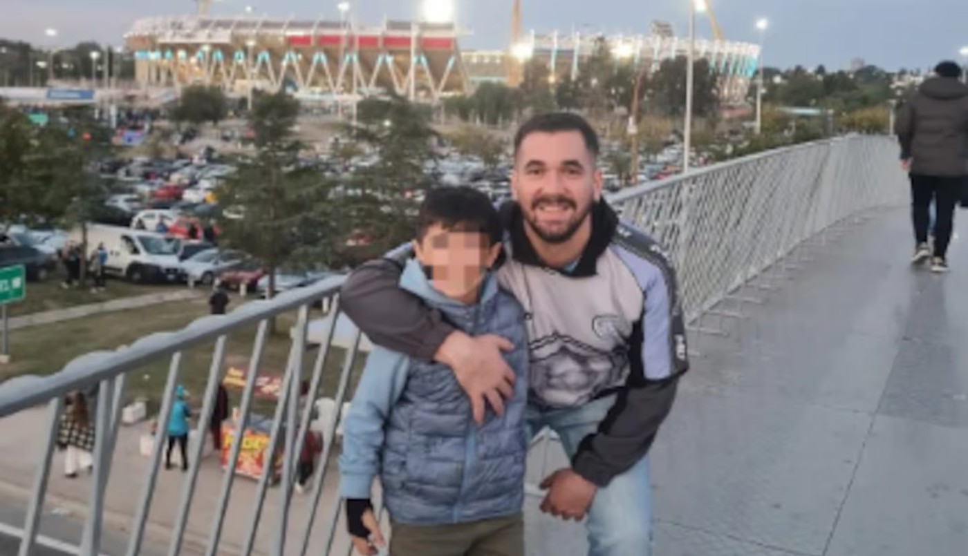 Quién era el joven que murió en el derrumbe de un bar en barrio Güemes | Córdoba