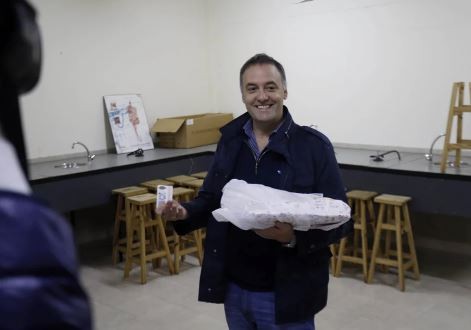 Legislatura: La libertad Avanza es la segunda fuerza y deja al PRO en tercer lugar | Política y economía