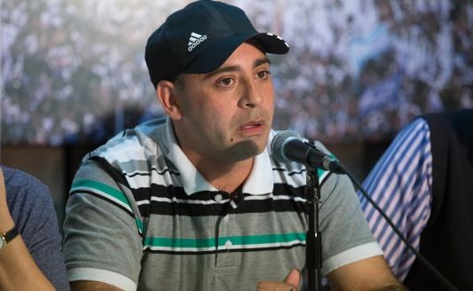 Alejandro "Pitu" Salvatierra, de robar bancos a ocupar una banca en la Legislatura | Política y economía