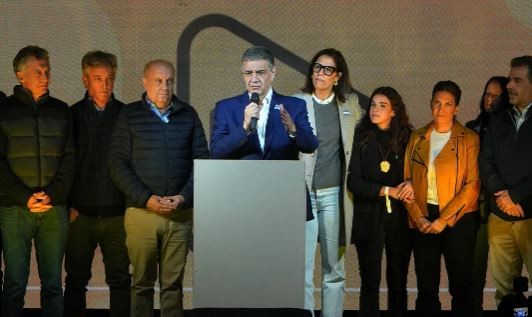 Jorge Macri: “La elección se nacionalizó y no pudimos instalar la agenda de la Ciudad” | Política y economía